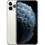 APPLE iPhone 11 Pro Argent 512 Go