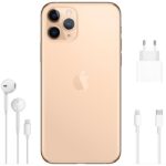 APPLE iPhone 11 Pro Or 256 Go