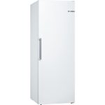 BOSCH GSN58AWEV - Congélateur armoire - 360L - Froid ventilé - Classe A++ - L 70 x H 191 cm