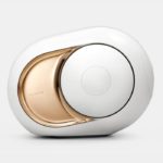 DEVIALET® Enceinte Gold Phantom