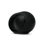 GENERIQUE 3663424010047 - COMMUTATEUR KVM - Enceinte sans fil Devialet Phantom Reactor 600 Noir