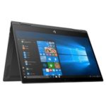 HP ENVY x360 13-ar0007nf (7GY98EA) - AMD Ryzen 7 3700U 8 Go SSD 512 Go 13.3" LED Full HD Tactile Wi-Fi AC/Bluetooth Webcam Windows