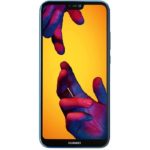 HUAWEI P20 Lite Smartphone bleu 64Go