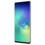 Samsung Galaxy S10 128 go Vert - Double sim