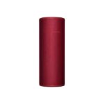 ULTIMATE EARS Haut-parleur sans fil Bluetooth Ears Megaboom 3 - Rouge