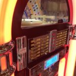 Jukebox Douglass PRO 12105 BT