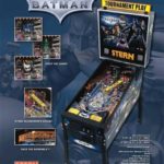 Flipper Batman (The Dark Knight)