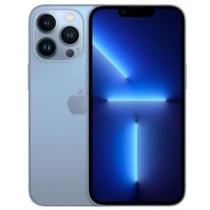 APPLE iPhone 13 Pro 128Go Sierra Blue