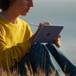 2021 Apple iPad mini (8,3 pouces, Wi-Fi, 64 Go) - Gris sidéral (6ᵉ génération)