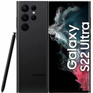 SAMSUNG GALAXY S22 Ultra 128Go