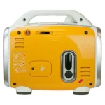 KOMPAK Groupe électrogène Inverter 900W insonorisé KGG9i