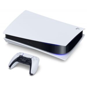 Console Sony PlayStation 5 Edition Standard - Sony