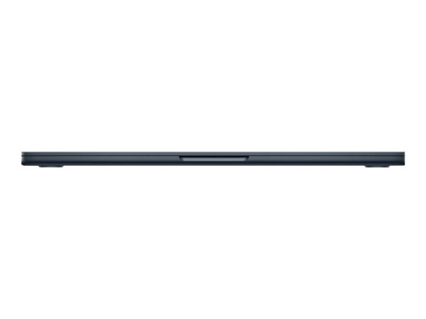 Apple MacBook Air MLY33FN/A - Mi-2022 - M2 8 Go RAM 256 Go SSD Noir AZERTY - Apple