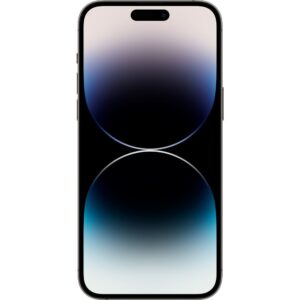 Apple iPhone 14 Pro Max Noir Sideral 128 Go - Apple