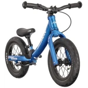BEMOOV M12 Laufrad