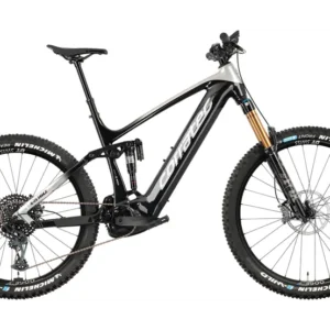 CORRATEC E-Power Fox 160 Elektrofahrrad