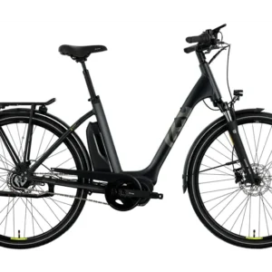 HUSQVARNA Eco City 2 LE CB Elektrofahrrad