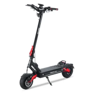 Hiley Tiger EVO GTR Elektroroller